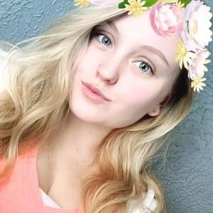 Meet your Posher, Kyleigh