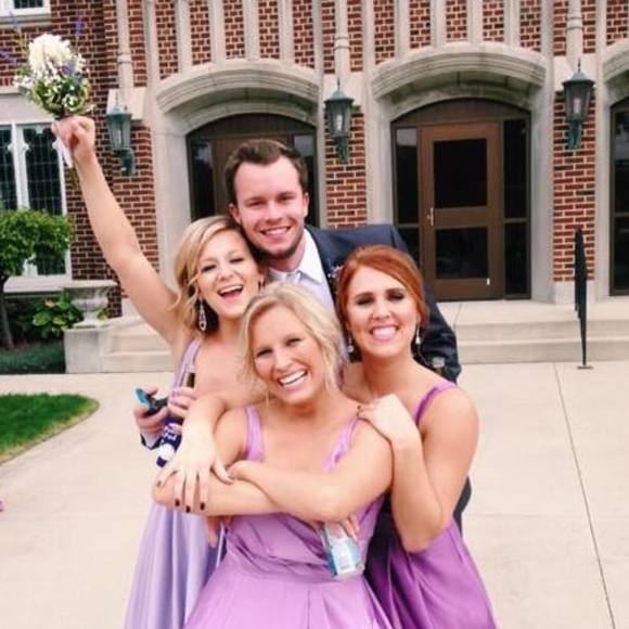 Meet your Posher, Peyton - Picture 1 of 1