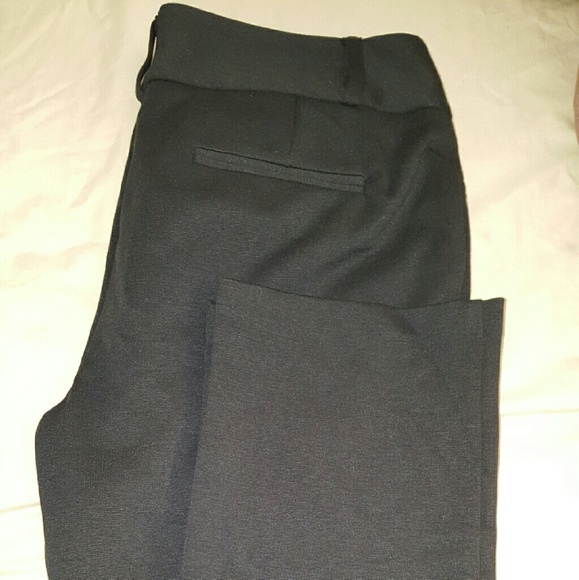 Michael Michael kors stretch dress pants size  8