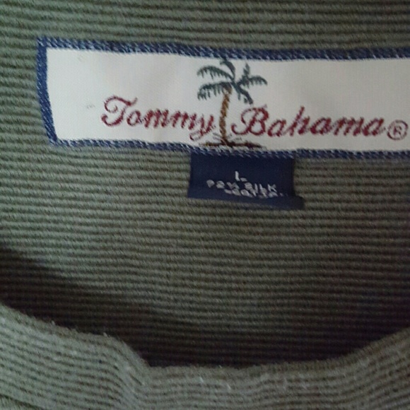 Pullover - Picture 2 of 2