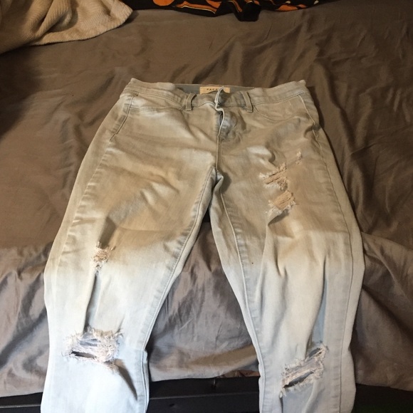 pacsun jeans