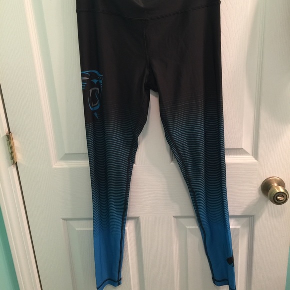 Carolina Panthers Leggings/Lounge Pants