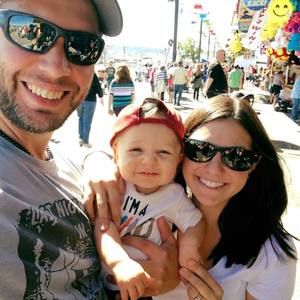 Meet your Posher, Christina