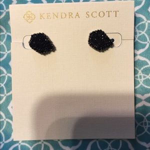 Kendra Scott earrings