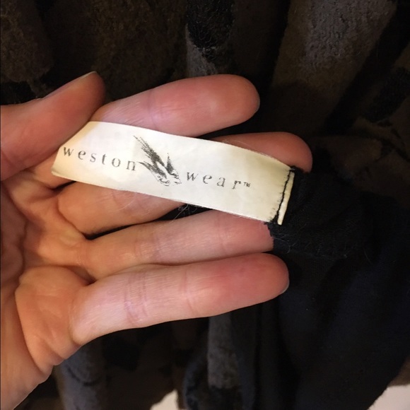 *SOLD* Anthropologie "Unconditional Osier" Dress - Picture 4 of 4