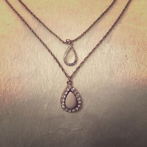 Francesca's Necklace