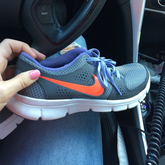 Nikes