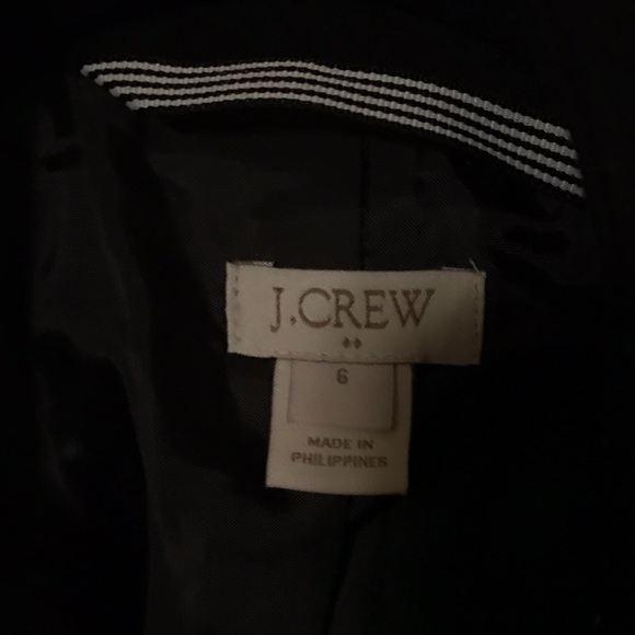 J. Crew Factory Jackets & Coats - J.Crew Factory City Coat J. Crew Factory Jackets & Coats - J.Crew Factory City Coat