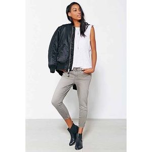 BDG Stone Stretch Jeans