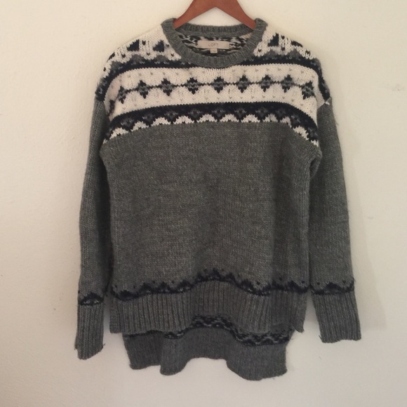 Loft Sweater