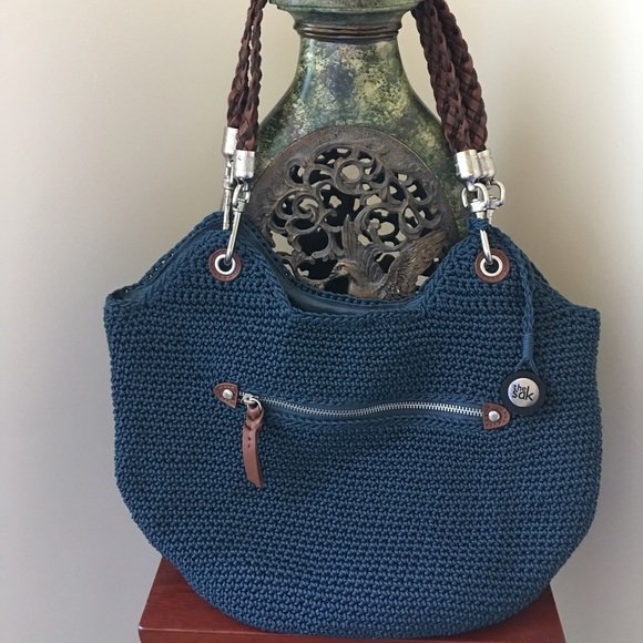 the sak indio crochet