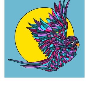 Meet your Posher, Starr