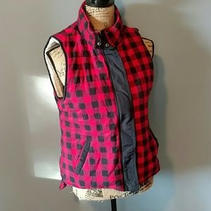 Womens  super  cute vest