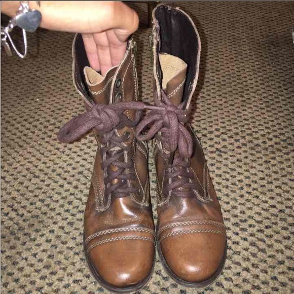 Steve Madden Troopa