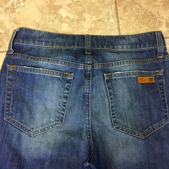 Men's Classic Joe's Jeans