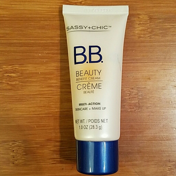 Beauty Cream