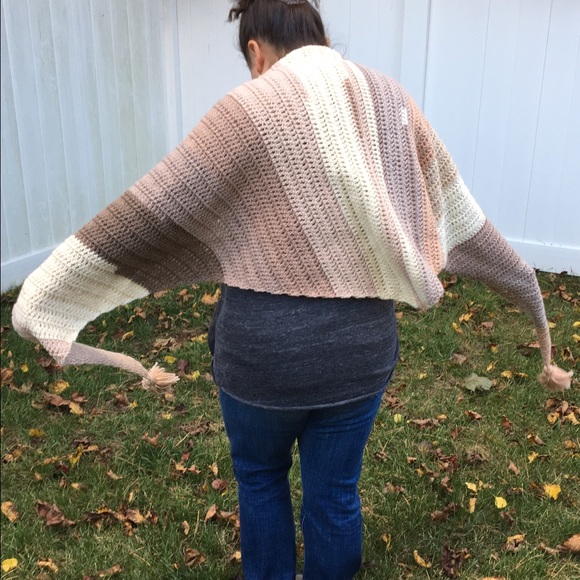 Scarf/Colw - Picture 3 of 4