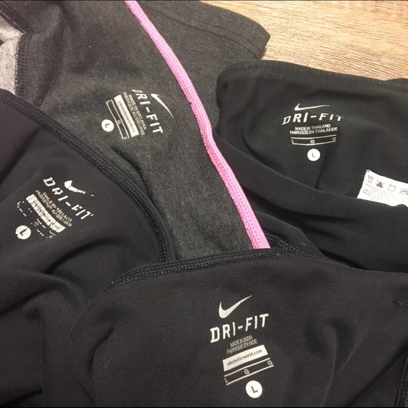 Nike dri fit leggings and pants - Picture 4 of 4