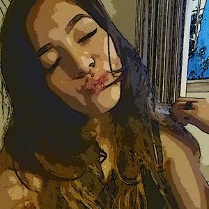 Meet your Posher, Jacqueline