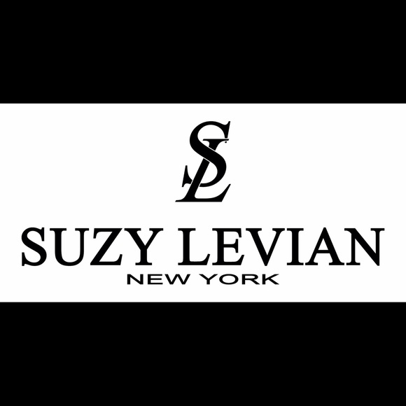Authorized Dealer Of Suzy Levian. - Picture 1 of 4