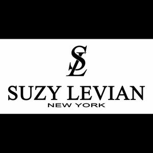 Authorized Dealer Of Suzy Levian.