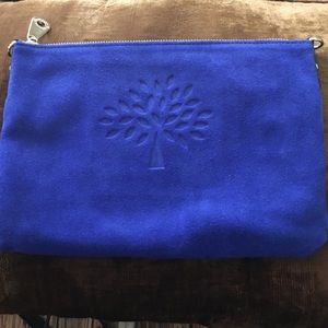 mulberry purse pochette