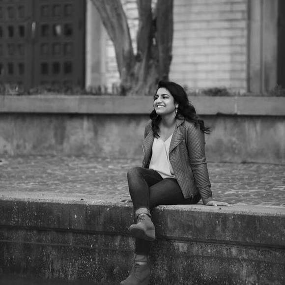 Meet your Posher, Tanya
