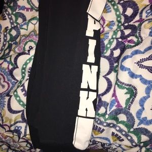 PINK Joggers