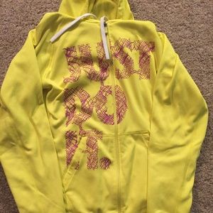 Nike sweatshirt