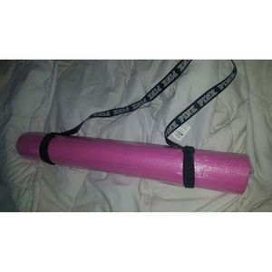 Vs yoga mat