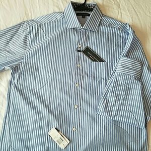 Tommy Hilfiger Dress Shirt