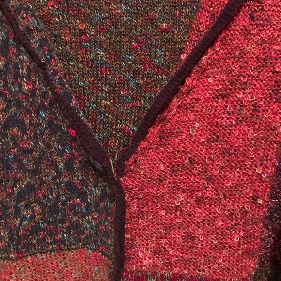 Coldwater Creek women's cardigan size S - Picture 3 of 4