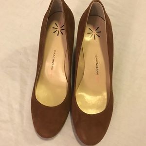 Isaac Mizrahi Heels
