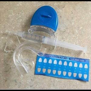 Teeth Whitening Kits