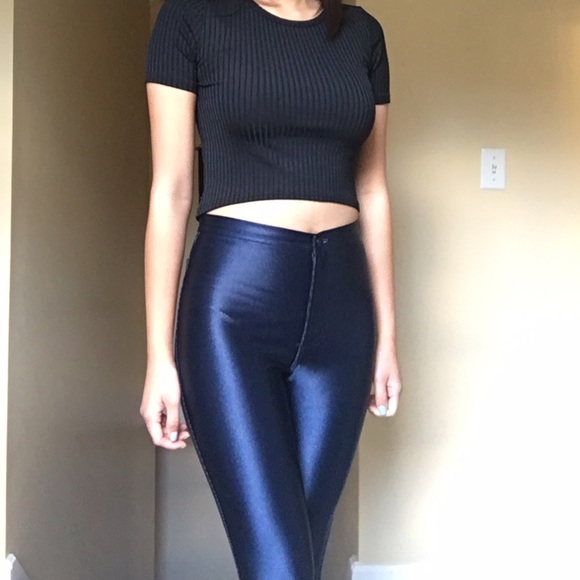 AA Disco Pants