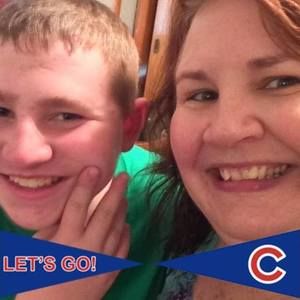 Meet your Posher, Karen