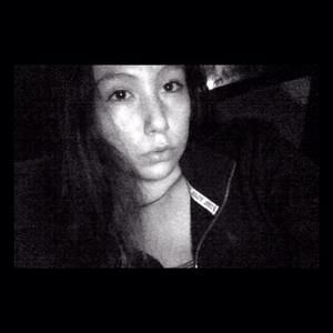 Meet your Posher, Cheyenne