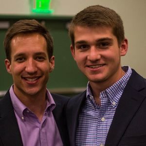 Meet your Posher, Garrett