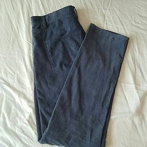 14th & Union Corduroy Pants