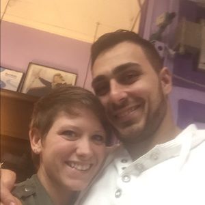 Meet your Posher, Keith