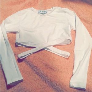 Was a gift but is too large. Only ever tried on.