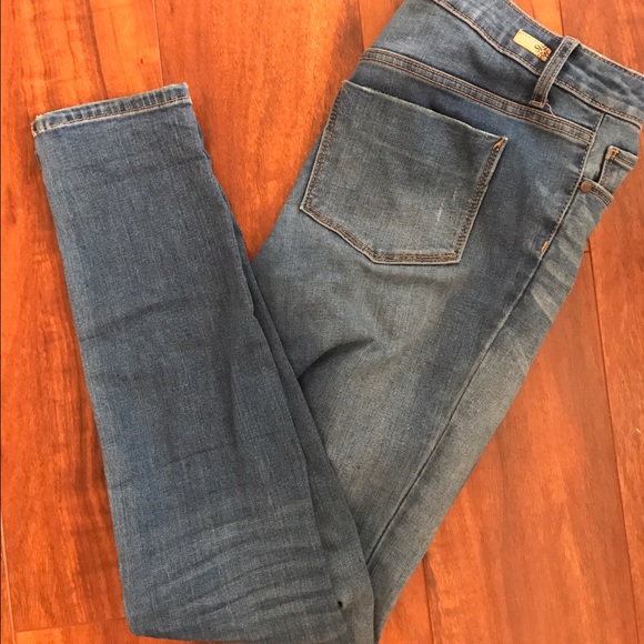 Vera Wang Jeans - Picture 1 of 4