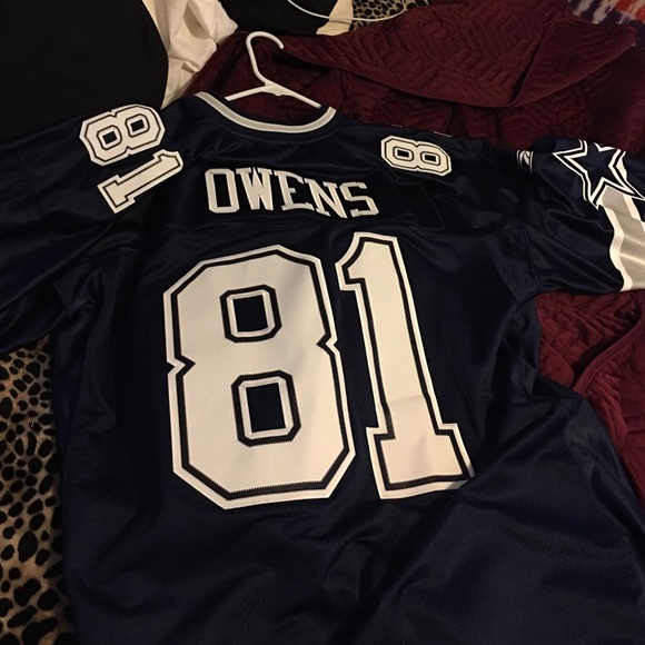 dallas cowboys jersey - Picture 2 of 3