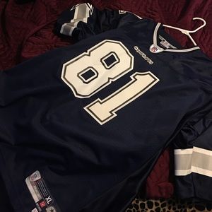 dallas cowboys jersey