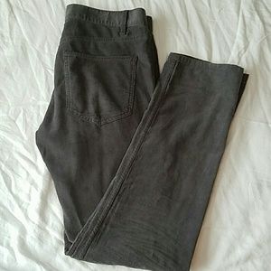 14th & Union Corduroy Pants