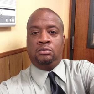 Meet your Posher, Terrence