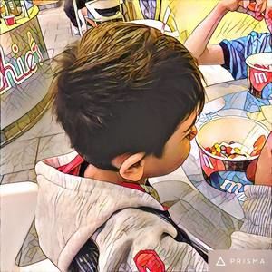 Meet your Posher, Mehwish