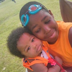 Meet your Posher, Andreca