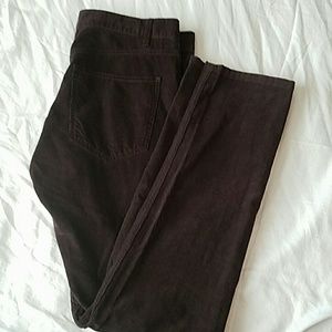 14th & Union Corduroy Pants