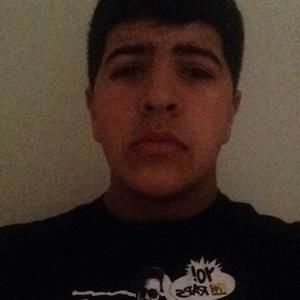 Meet your Posher, Isaac